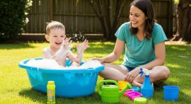 Imagem do artigo A importância de observar: como entender e estimular seu filho autista a partir do comportamento dele